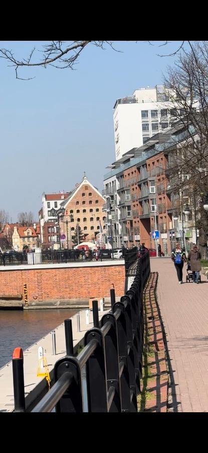 Gdanska Marina- Srodmiescie * Gdansk