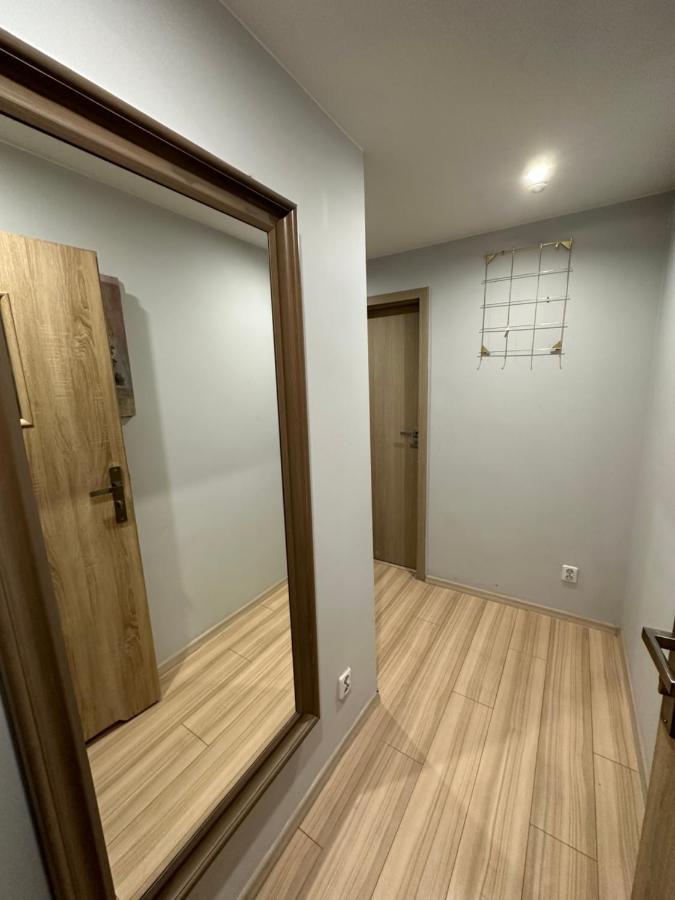 Apartment Gdanska Marina- Srodmiescie Gdansk