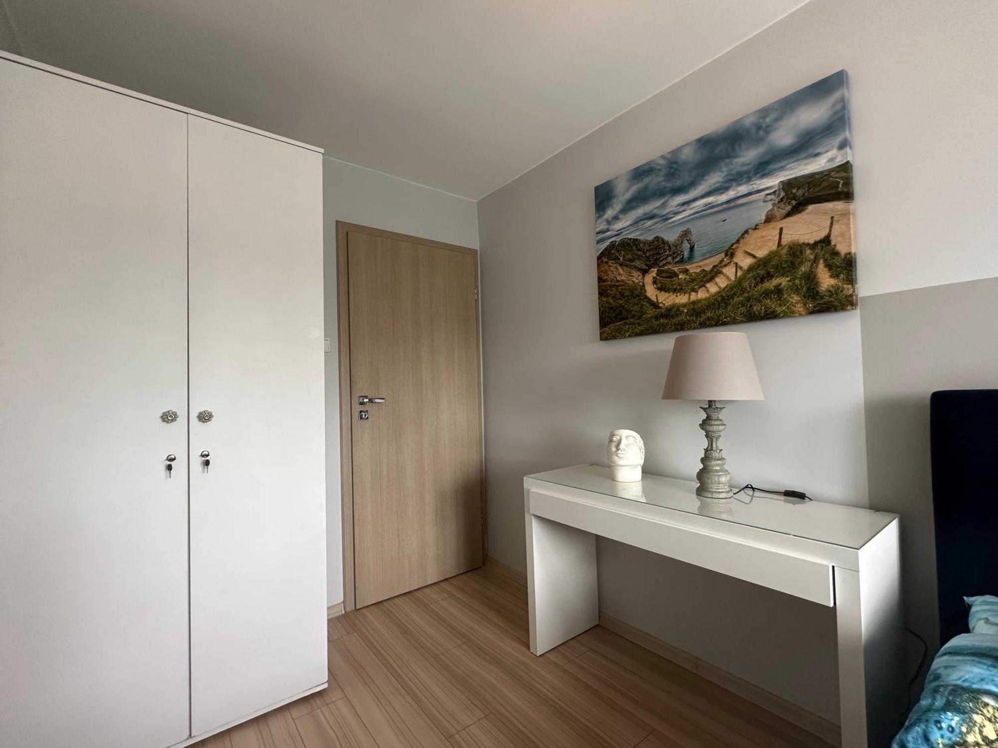 Apartment Gdanska Marina- Srodmiescie Gdansk