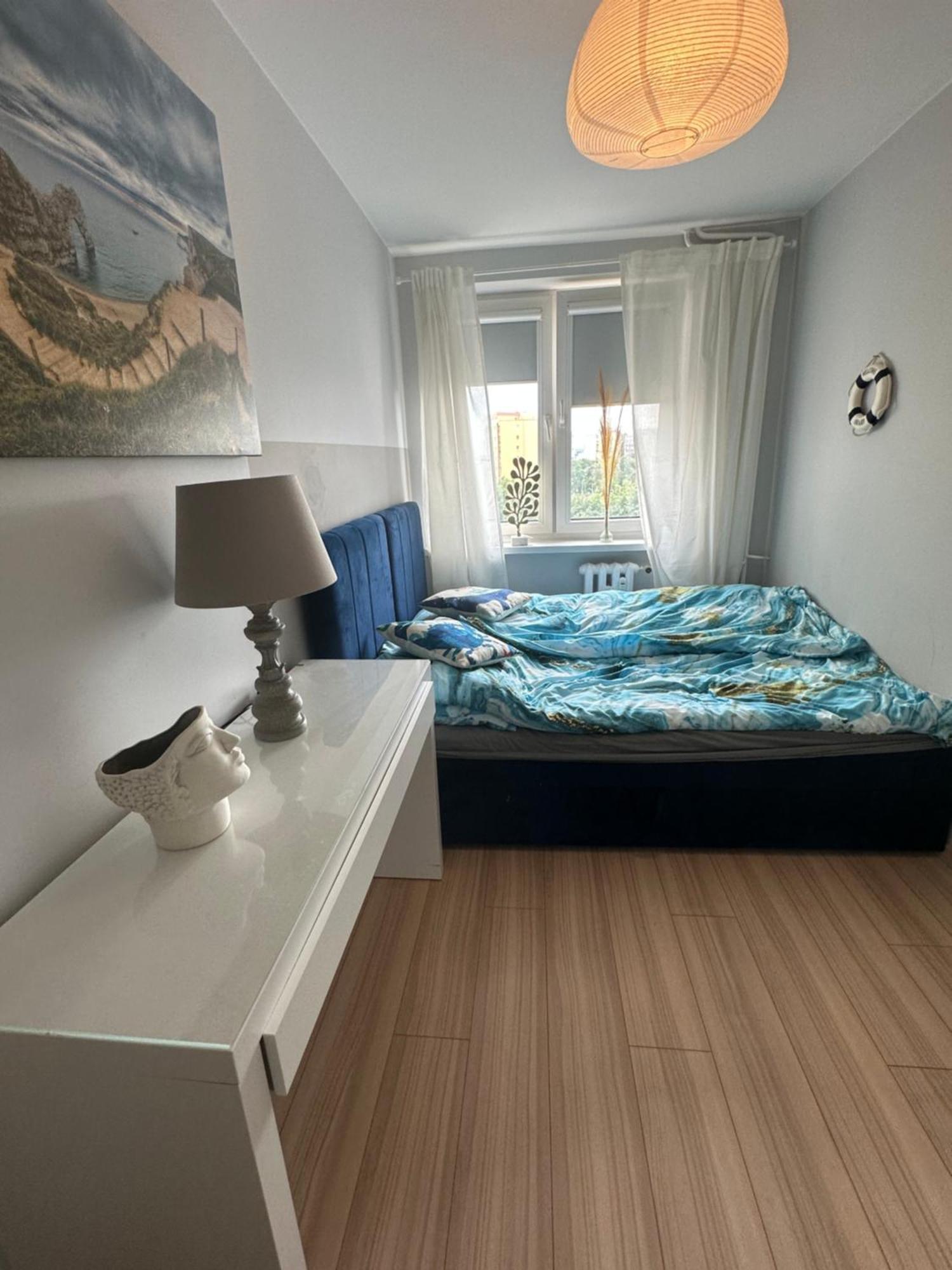 Apartment Gdanska Marina- Srodmiescie