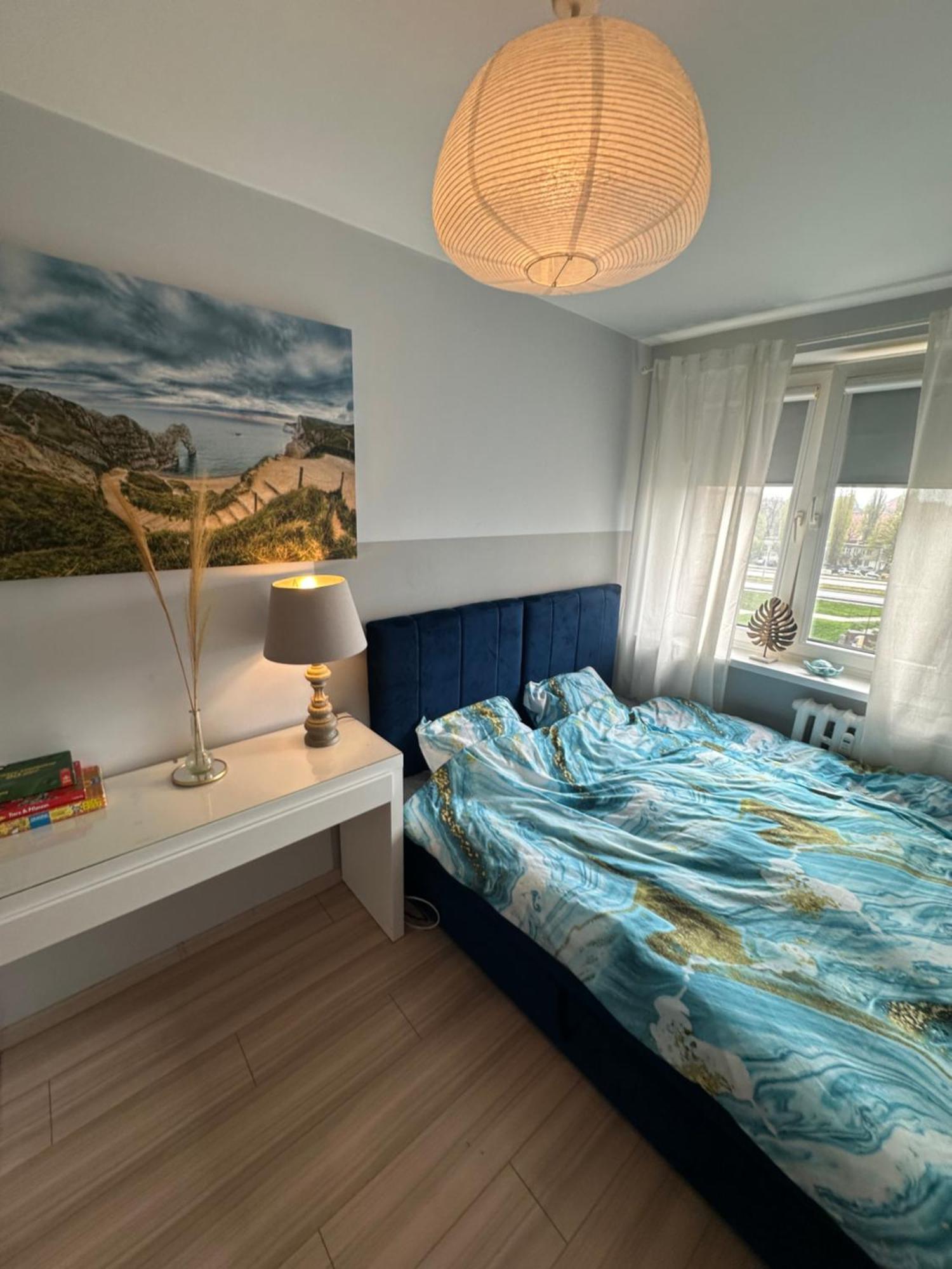 Apartment Gdanska Marina- Srodmiescie Gdansk