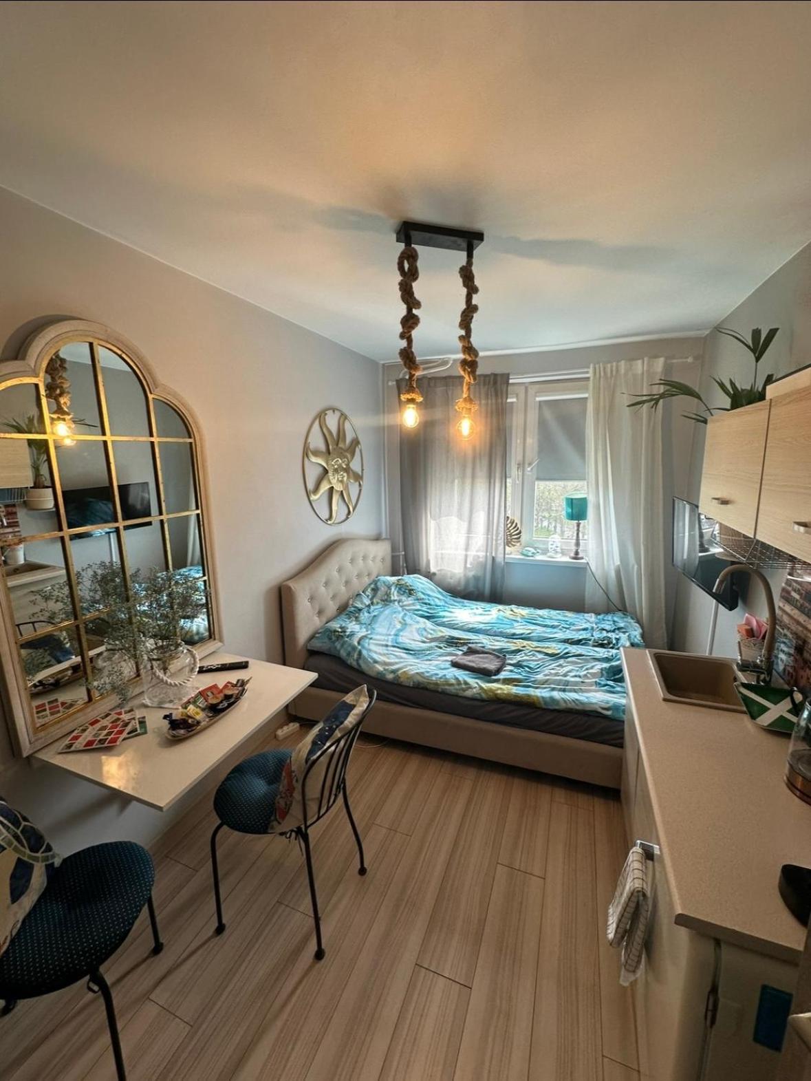 Apartment Gdanska Marina- Srodmiescie *